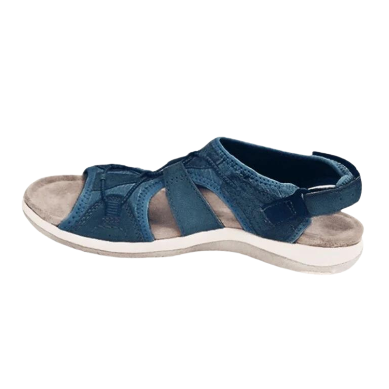 Hazel™ | Women's Open-Toe Supportive Sandals