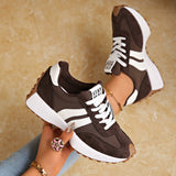 Sadie™ | Women's Retro Platform Sneakers