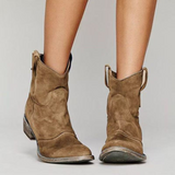 Sadie™ | Women's Western-Style Ankle Boot
