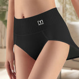 Women's High-Waist Shaping Briefs