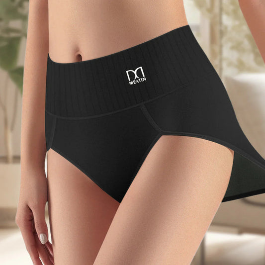 Women's High-Waist Shaping Briefs