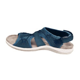 Hazel™ | Women's Open-Toe Sandals with Wide Straps
