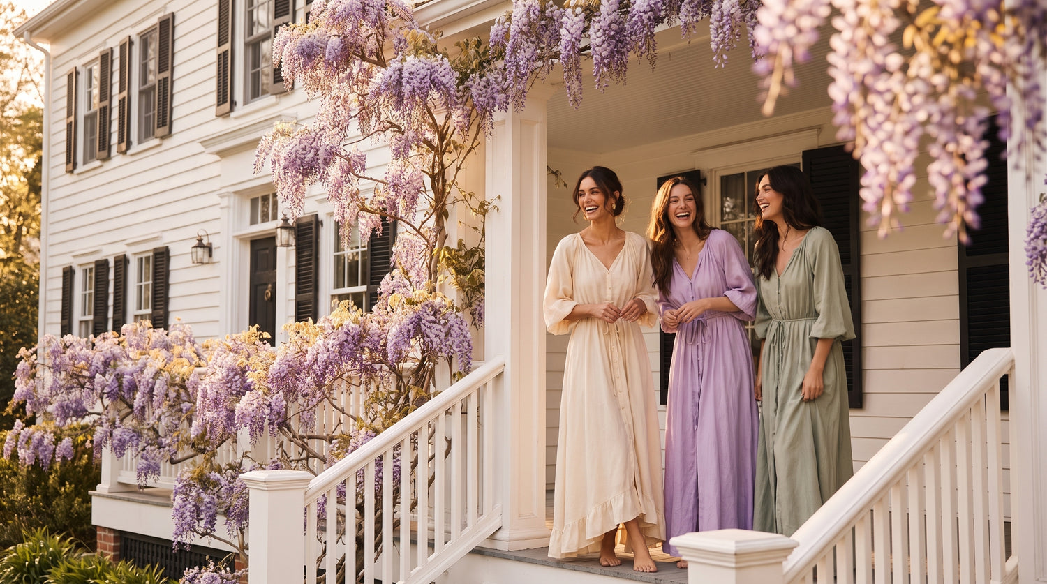 Maxi Dresses