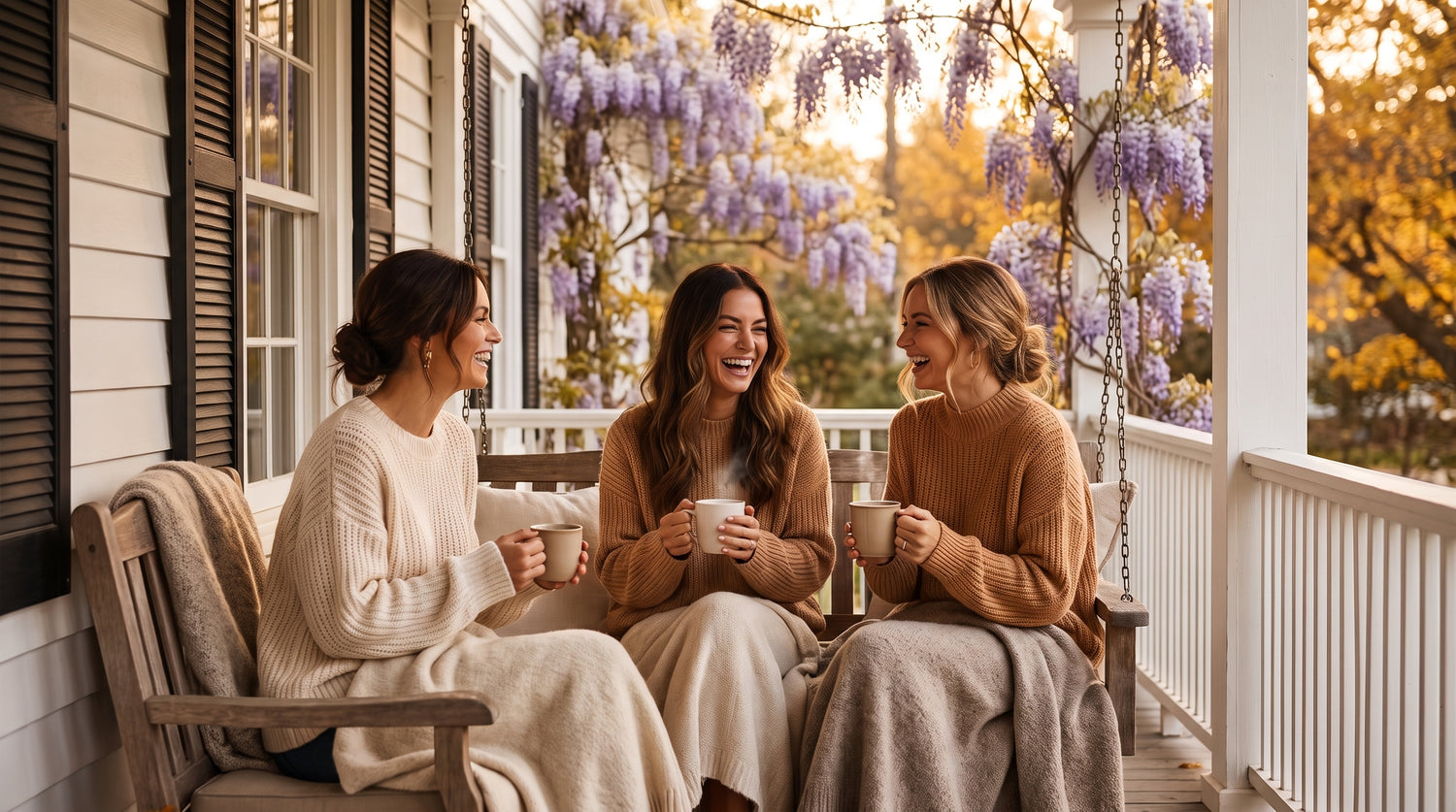 Sweaters & Knits