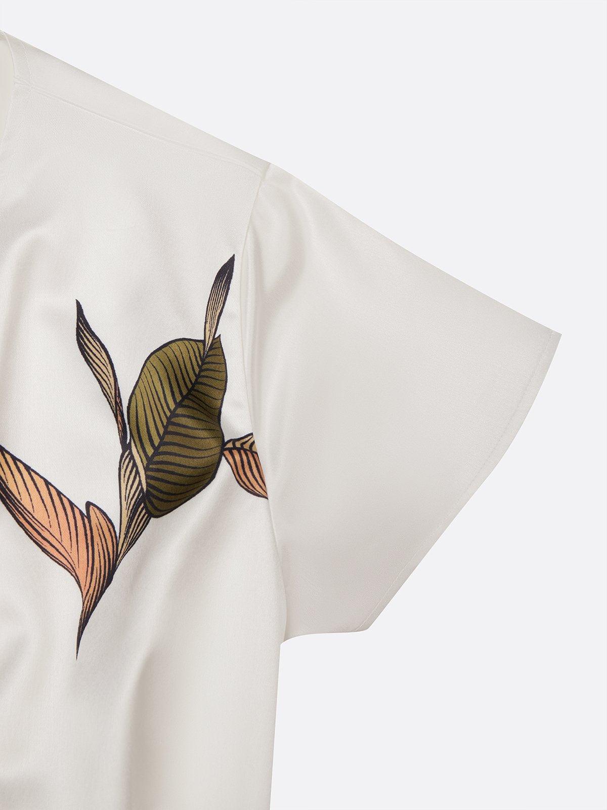 Hazel™ | Women's Deep V-Neck Wrap Midi Dress