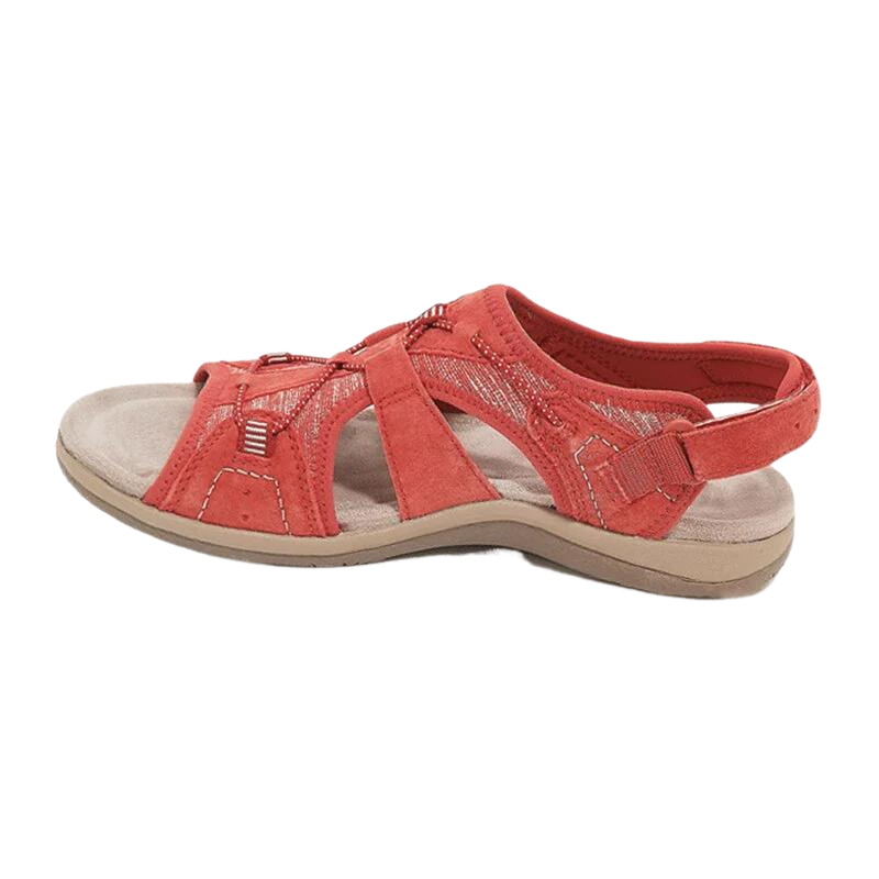 Hazel™ | Women's Open-Toe Supportive Sandals