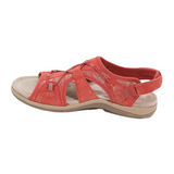 Hazel™ | Women's Open-Toe Supportive Sandals