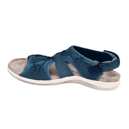 Hazel™ | Women's Open-Toe Supportive Sandals