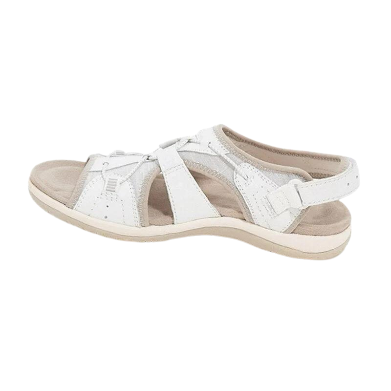 Hazel™ | Women's Open-Toe Supportive Sandals