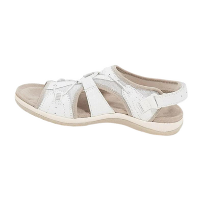 Hazel™ | Women's Open-Toe Supportive Sandals