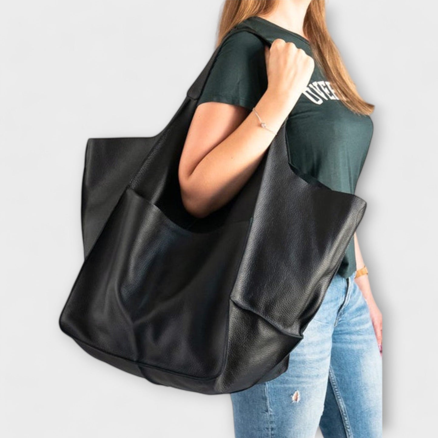 Hazel™ | Women's Oversized Tote Bag