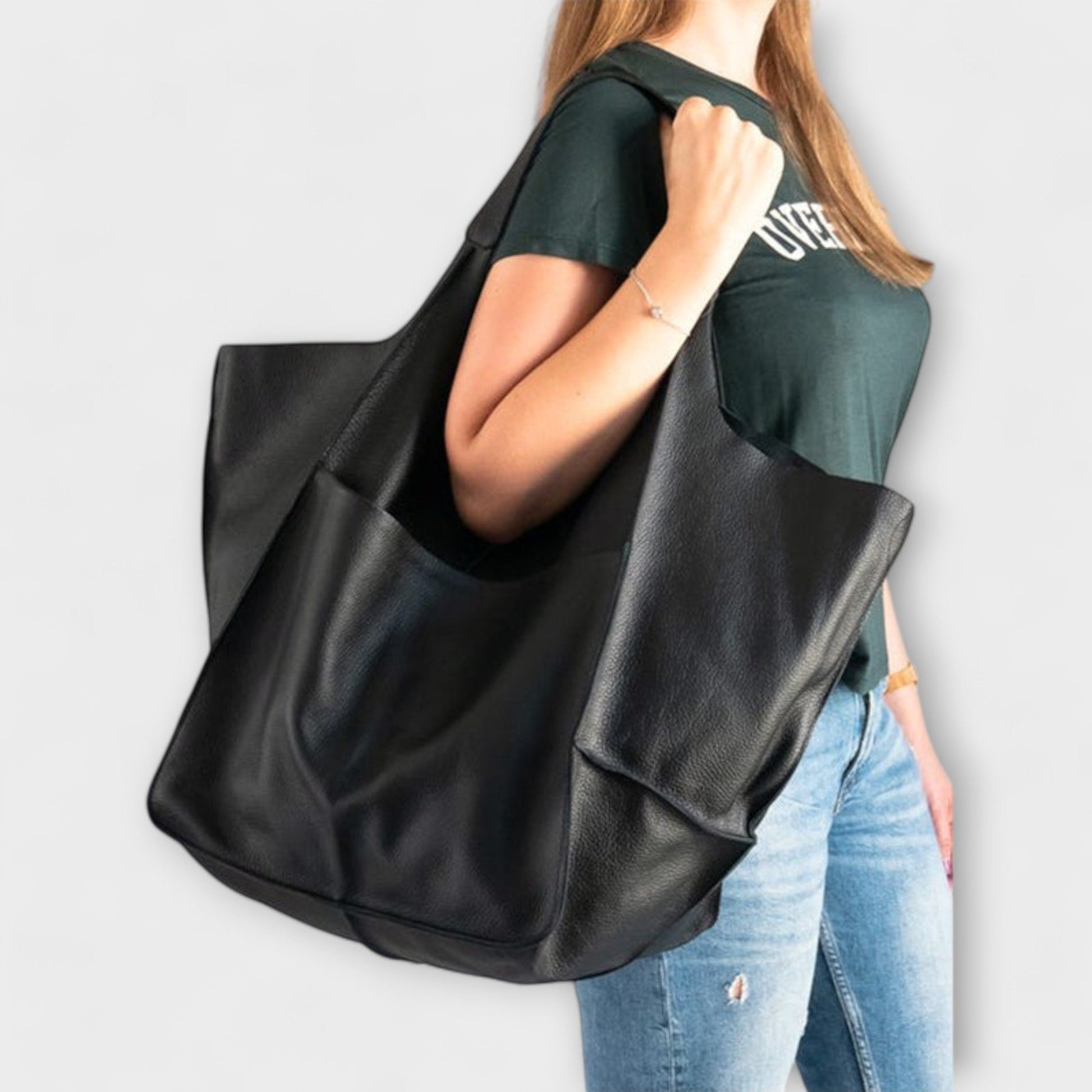 Hazel™ | Women's Oversized Tote Bag