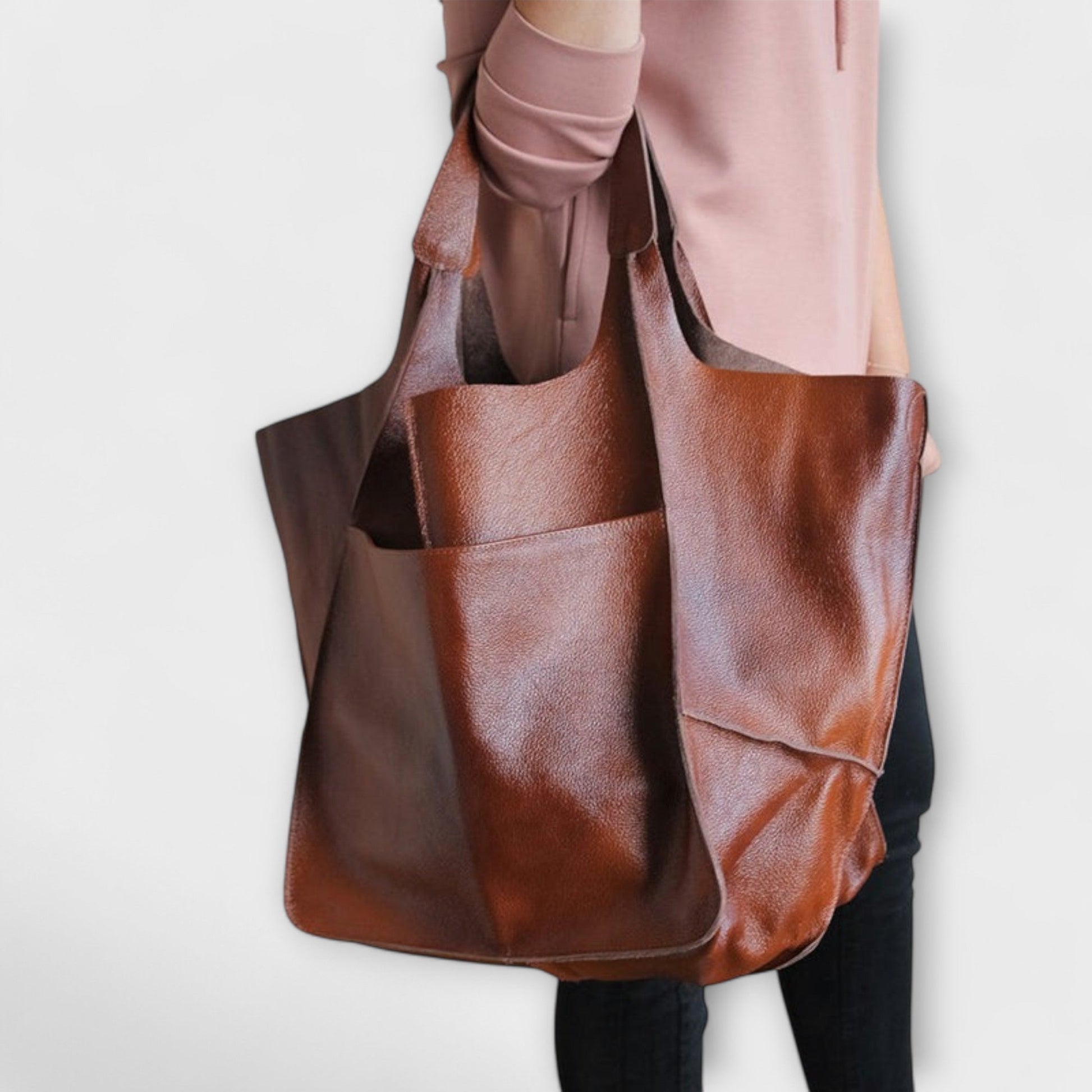 Hazel™ | Women's Oversized Tote Bag