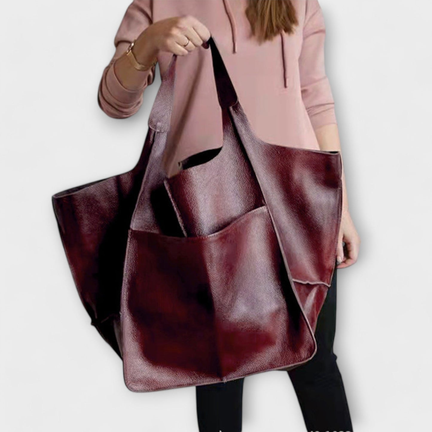 Hazel™ | Women's Oversized Tote Bag
