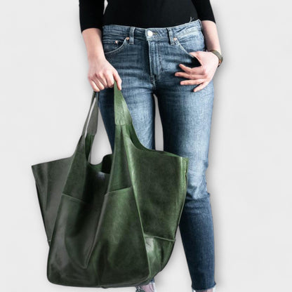 Hazel™ | Women's Oversized Tote Bag