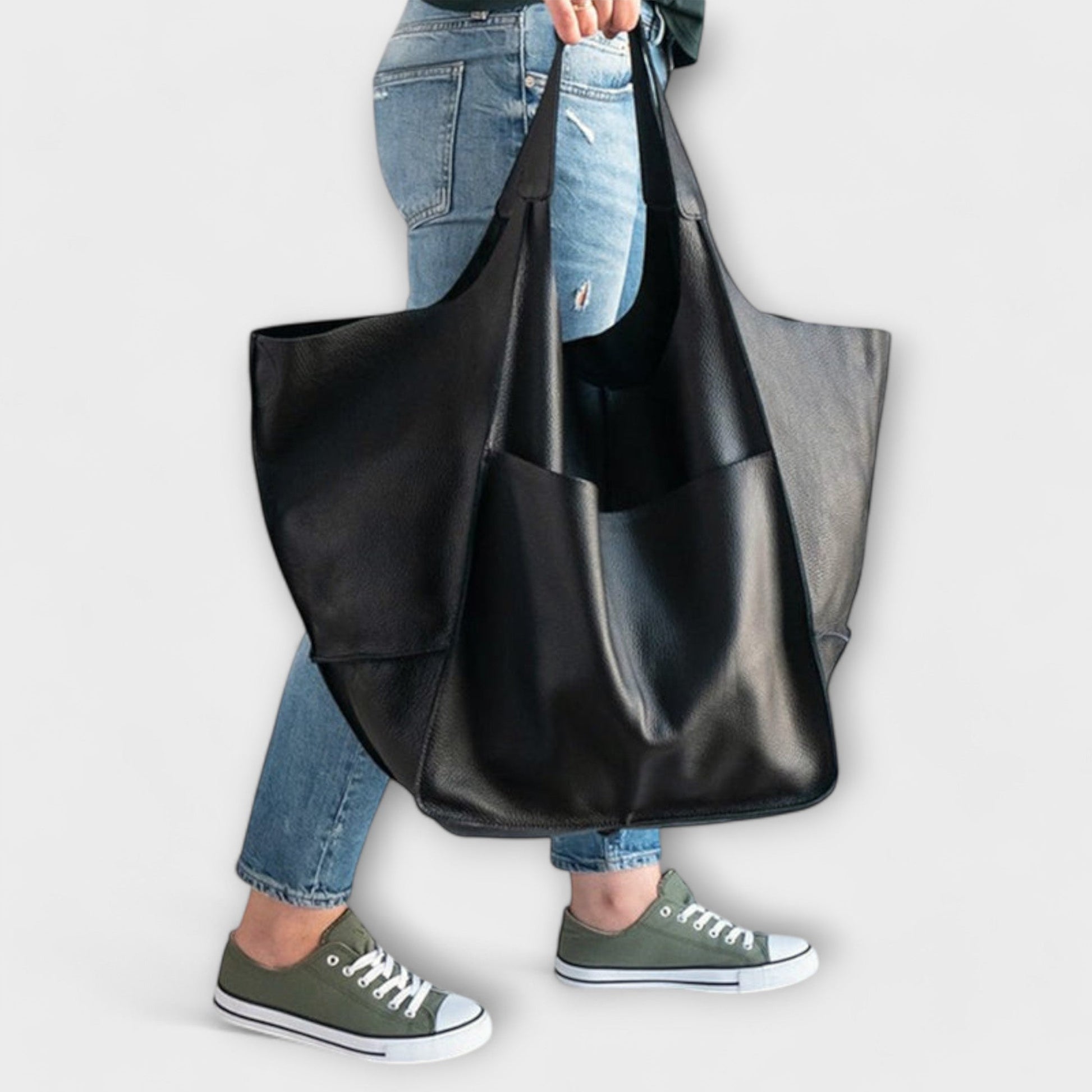 Hazel™ | Women's Oversized Tote Bag