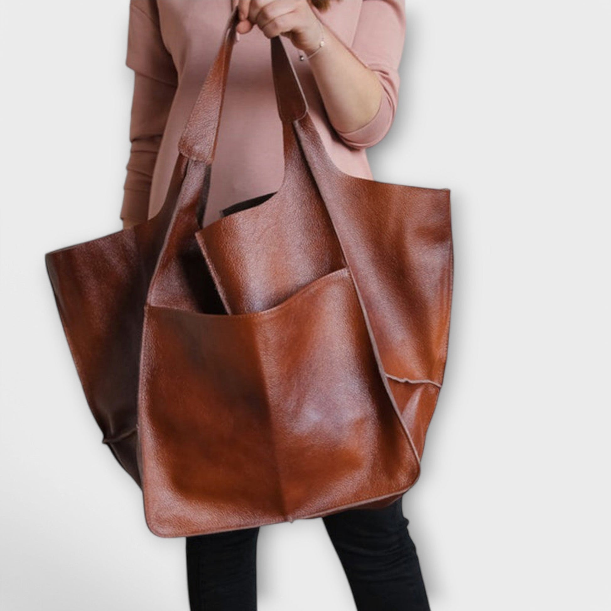Hazel™ | Women's Oversized Tote Bag