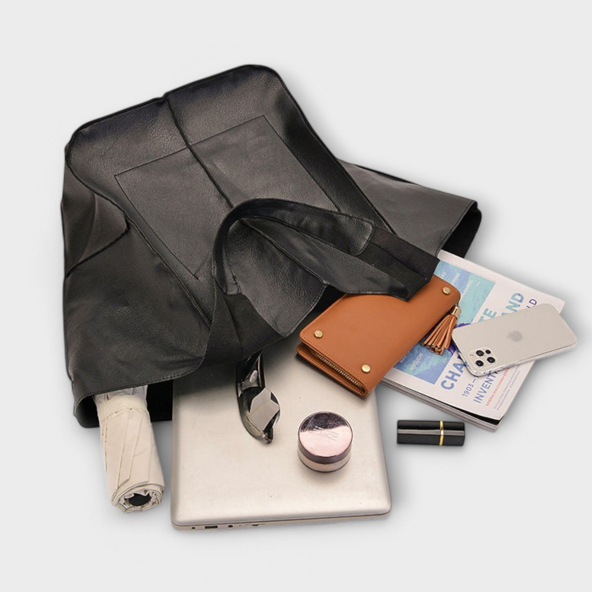 Hazel™ | Women's Oversized Tote Bag