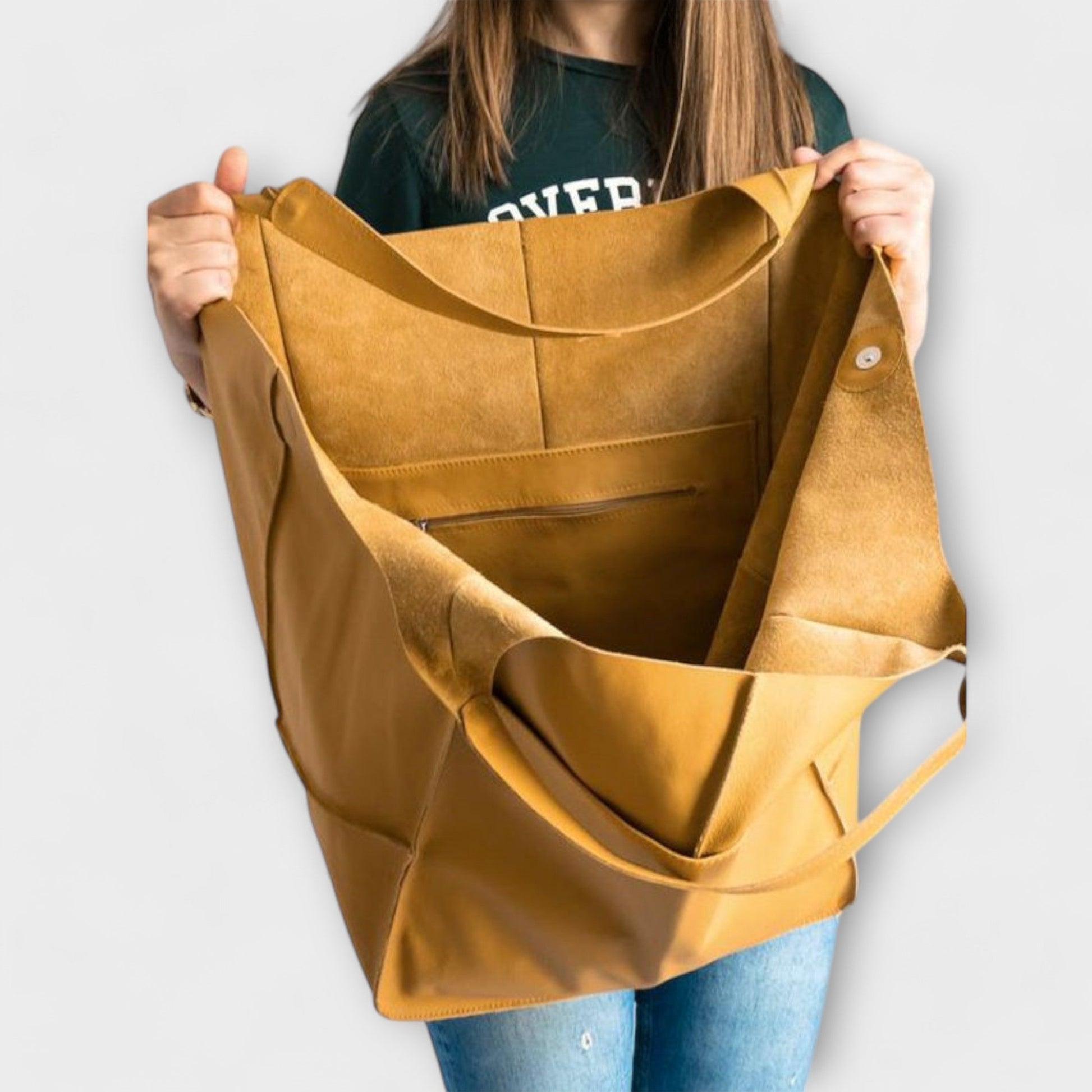 Hazel™ | Women's Oversized Tote Bag