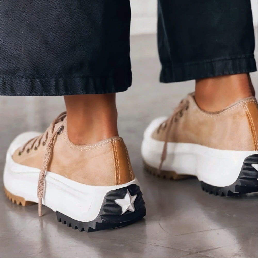 Hazel™ | Women's Platform Sneakers