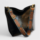 Hazel™ | Women's Shoulder Bag with Boho Strap