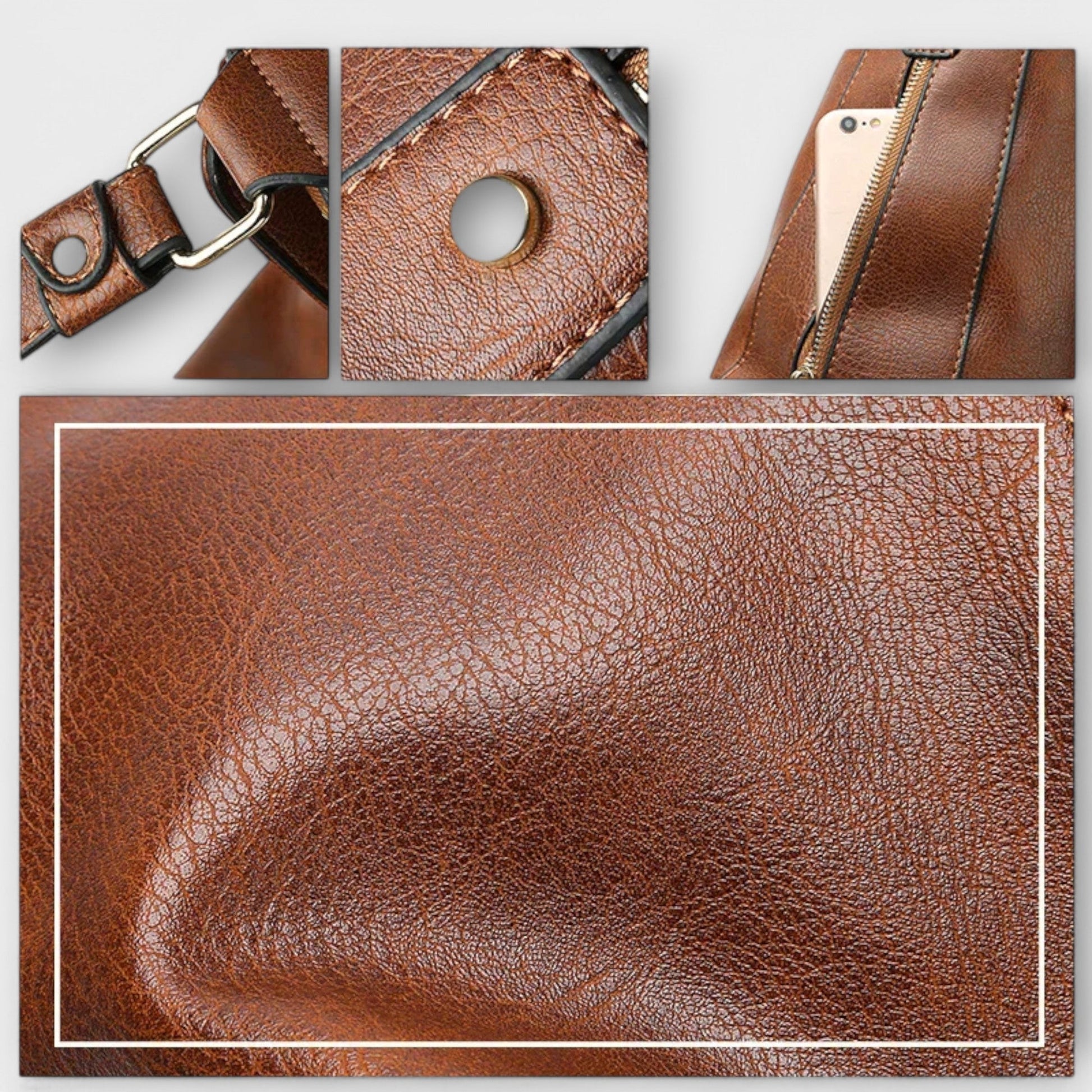 Nora™ | Women's Hobo Shoulder Bag