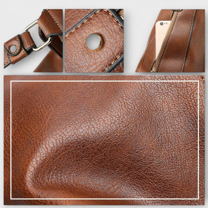Nora™ | Women's Hobo Shoulder Bag