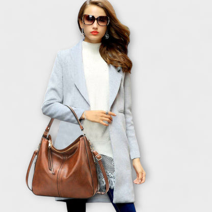 Nora™ | Women's Hobo Shoulder Bag