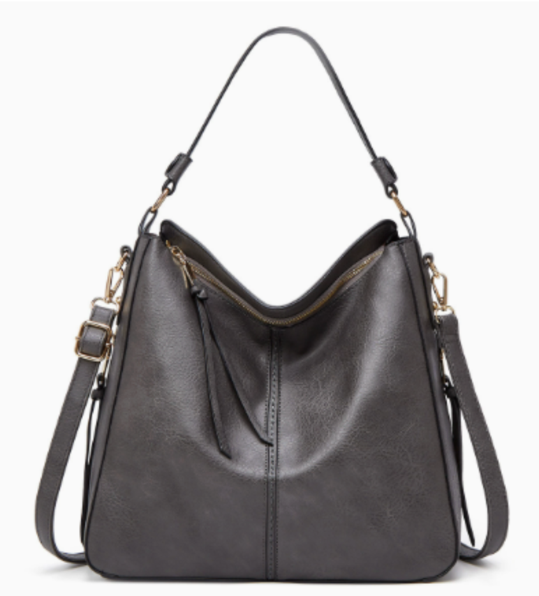 Nora™ | Women's Hobo Shoulder Bag
