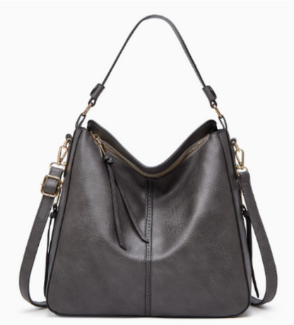 Nora™ | Women's Hobo Shoulder Bag