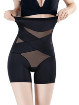 Sadie™ | Women's High-Waist Shaper Shorts