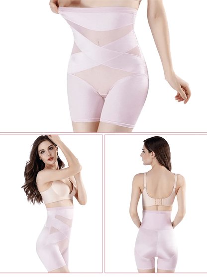 Sadie™ | Women's High-Waist Shaper Shorts