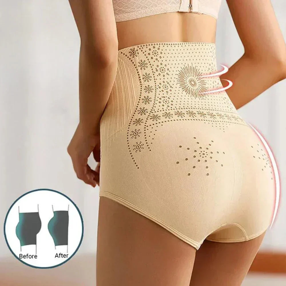Sadie™ | Women's High-Waist Shaping Brief