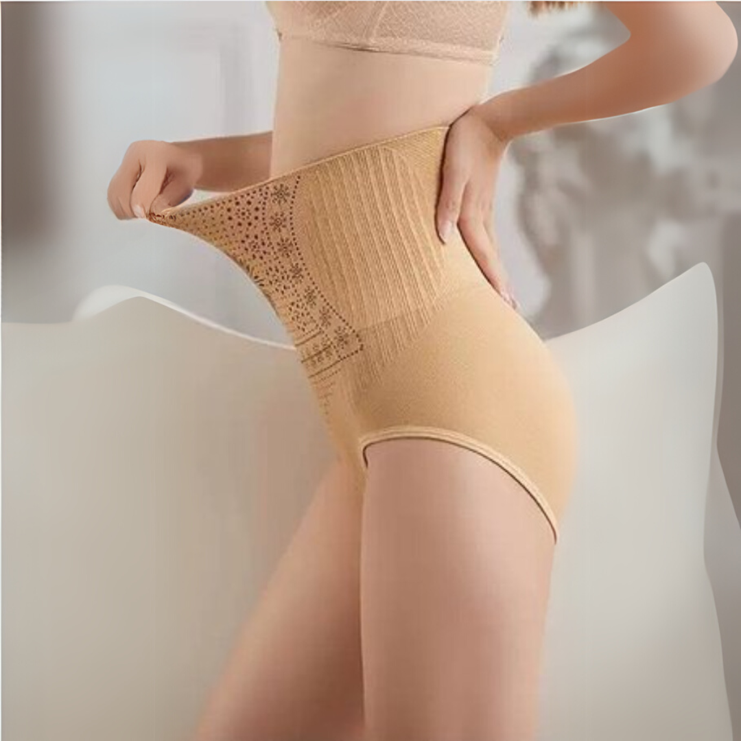 Sadie™ | Women's High-Waist Shaping Brief