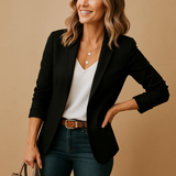Sadie™ | Women's One-Button Blazer