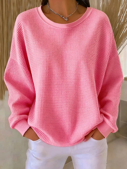 Sadie™ | Women's Relaxed-Fit Crewneck Sweatshirt