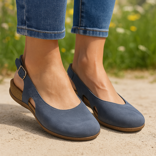 Sadie™ | Women's Slingback Sandal