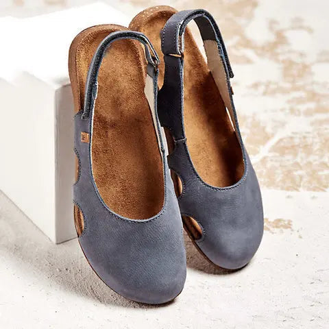 Sadie™ | Women's Slingback Sandal