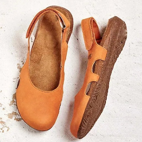 Sadie™ | Women's Slingback Sandal