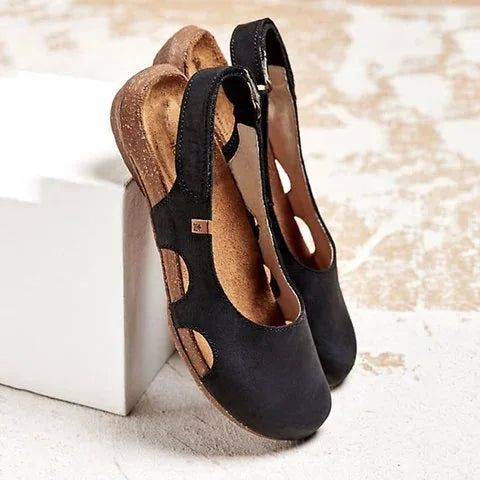 Sadie™ | Women's Slingback Sandal