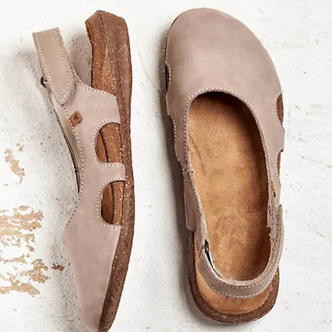 Sadie™ | Women's Slingback Sandal