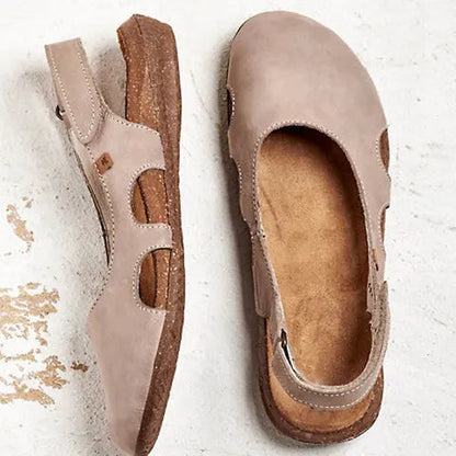 Sadie™ | Women's Slingback Sandal