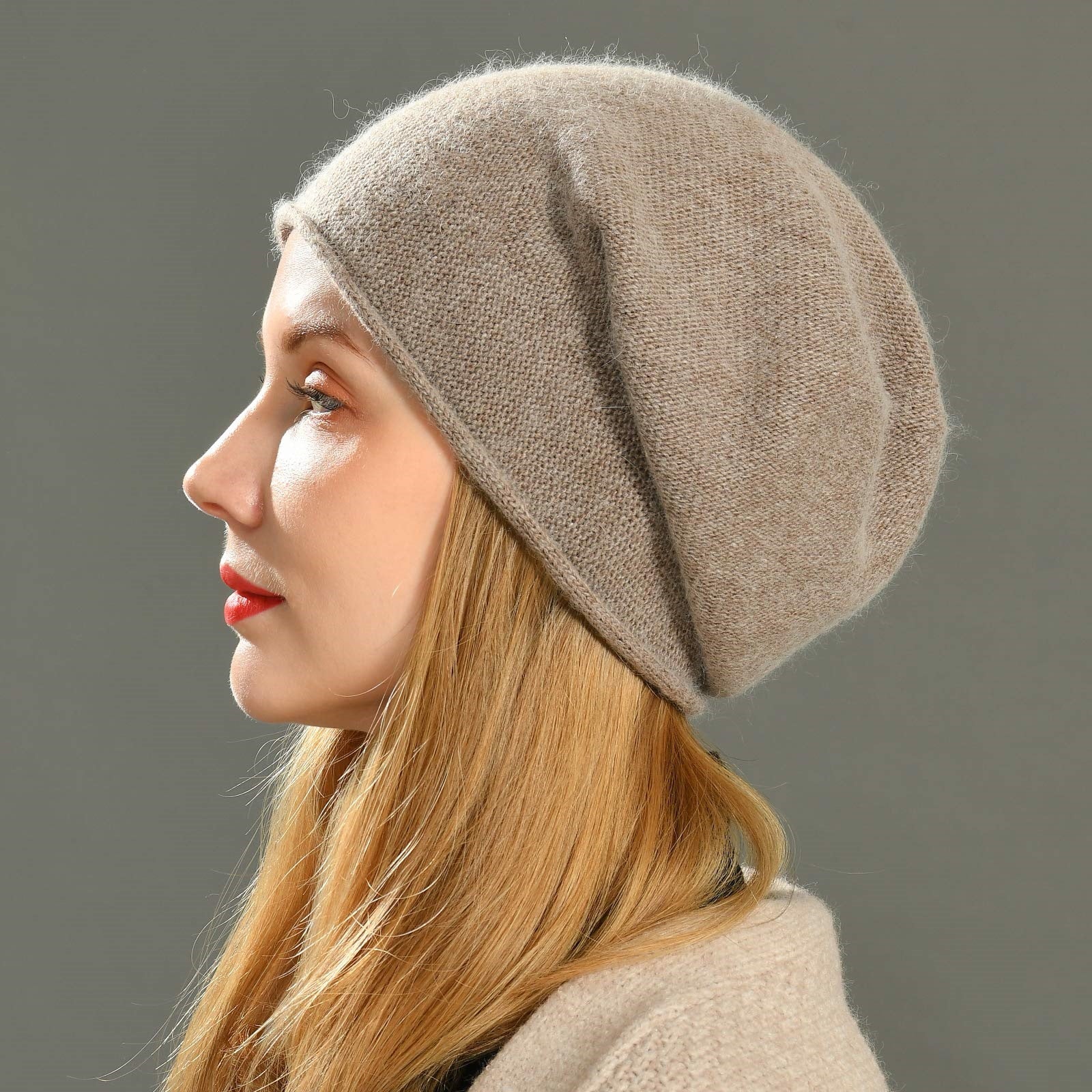 Sadie™ | Women's Slouchy Beanie