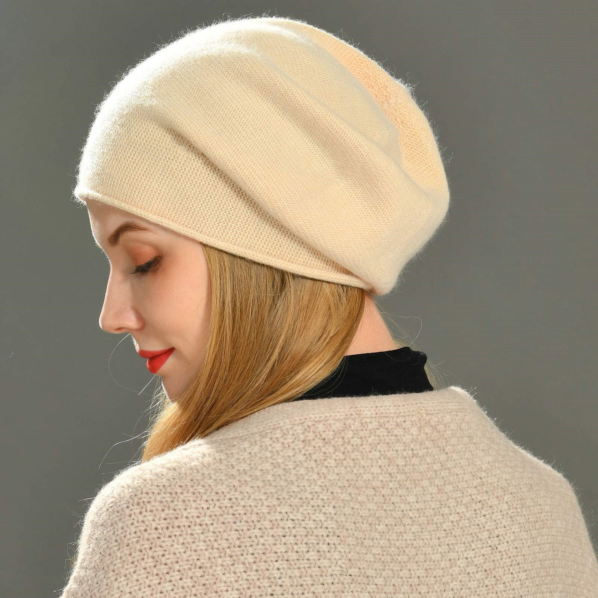 Sadie™ | Women's Slouchy Beanie