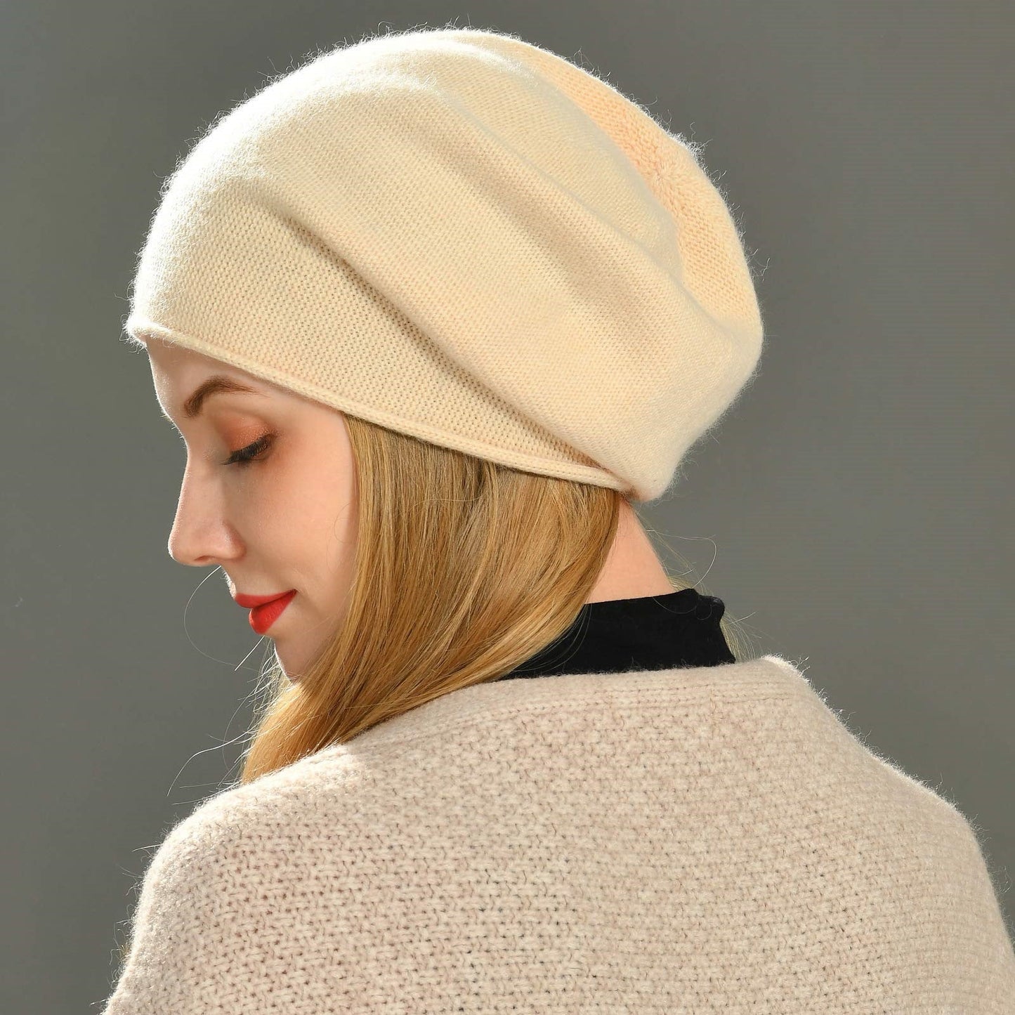 Sadie™ | Women's Slouchy Beanie