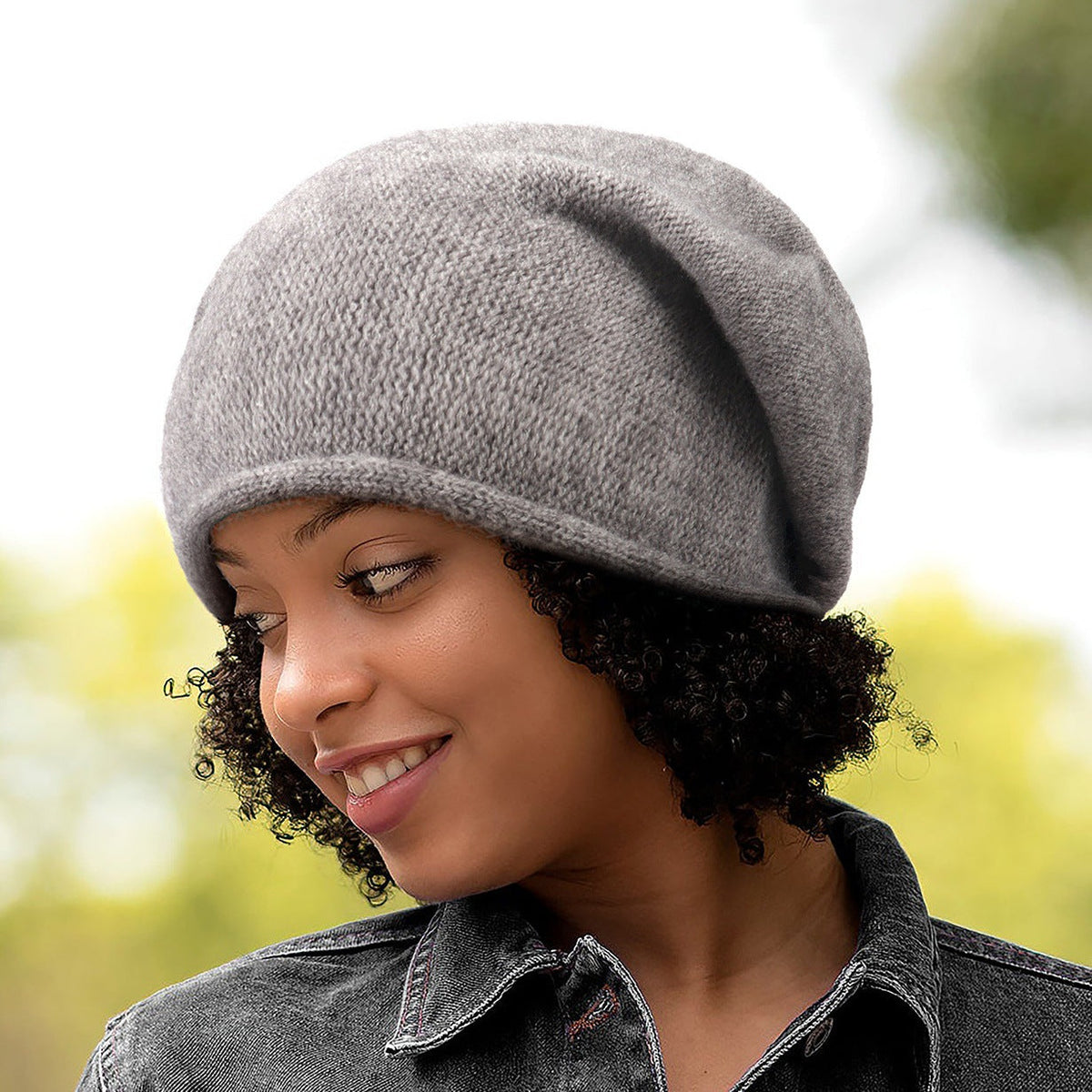 Sadie™ | Women's Slouchy Beanie