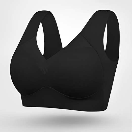 Sadie™ | Women's Wire-Free V-Neck Bra