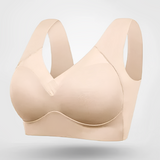 Sadie™ | Women's Wire-Free V-Neck Bra