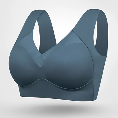 Sadie™ | Women's Wire-Free V-Neck Bra