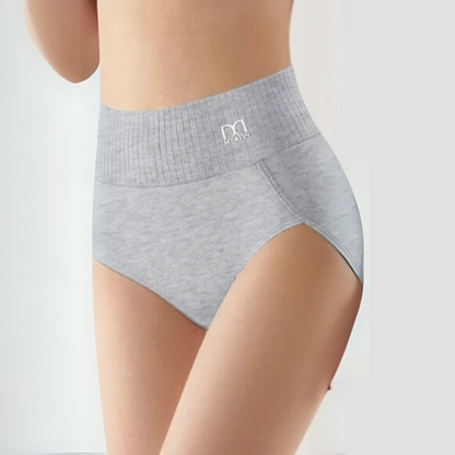 Women's High-Waist Shaping Briefs